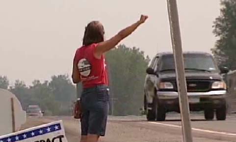 WNYLaborToday.com Editorial: Mott�s Strike Has Become Far More Important To The Labor Movement As Time Rolls On � Poster Child For Corporate Greed Must Be Stopped In Williamson, New York And Fight Won By Organized Labor To Send Message Across Nation 